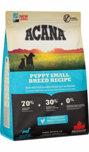 Levně Acana Štěňata Small Breed 2 Kg
