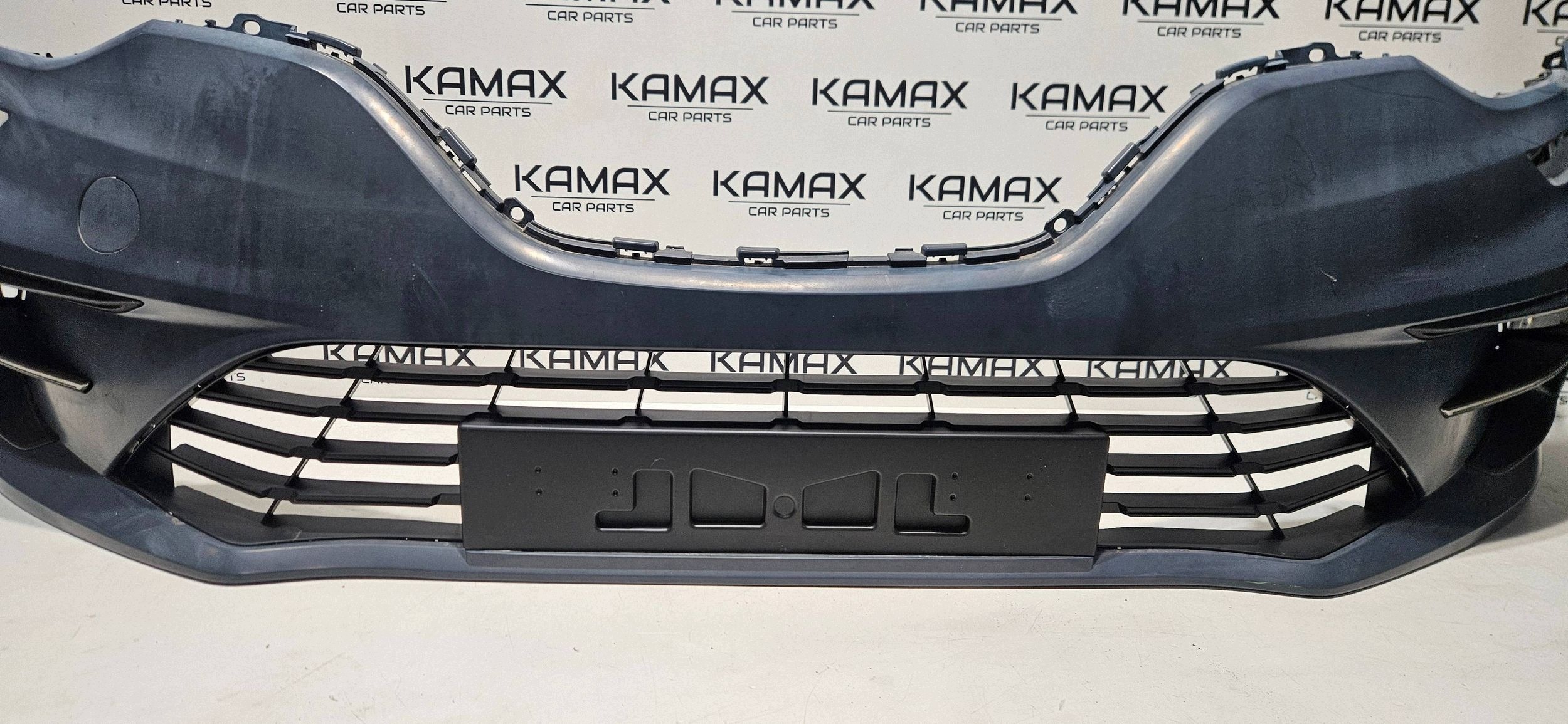 frontstoßstange vorne Renault Megane IV 620220472R