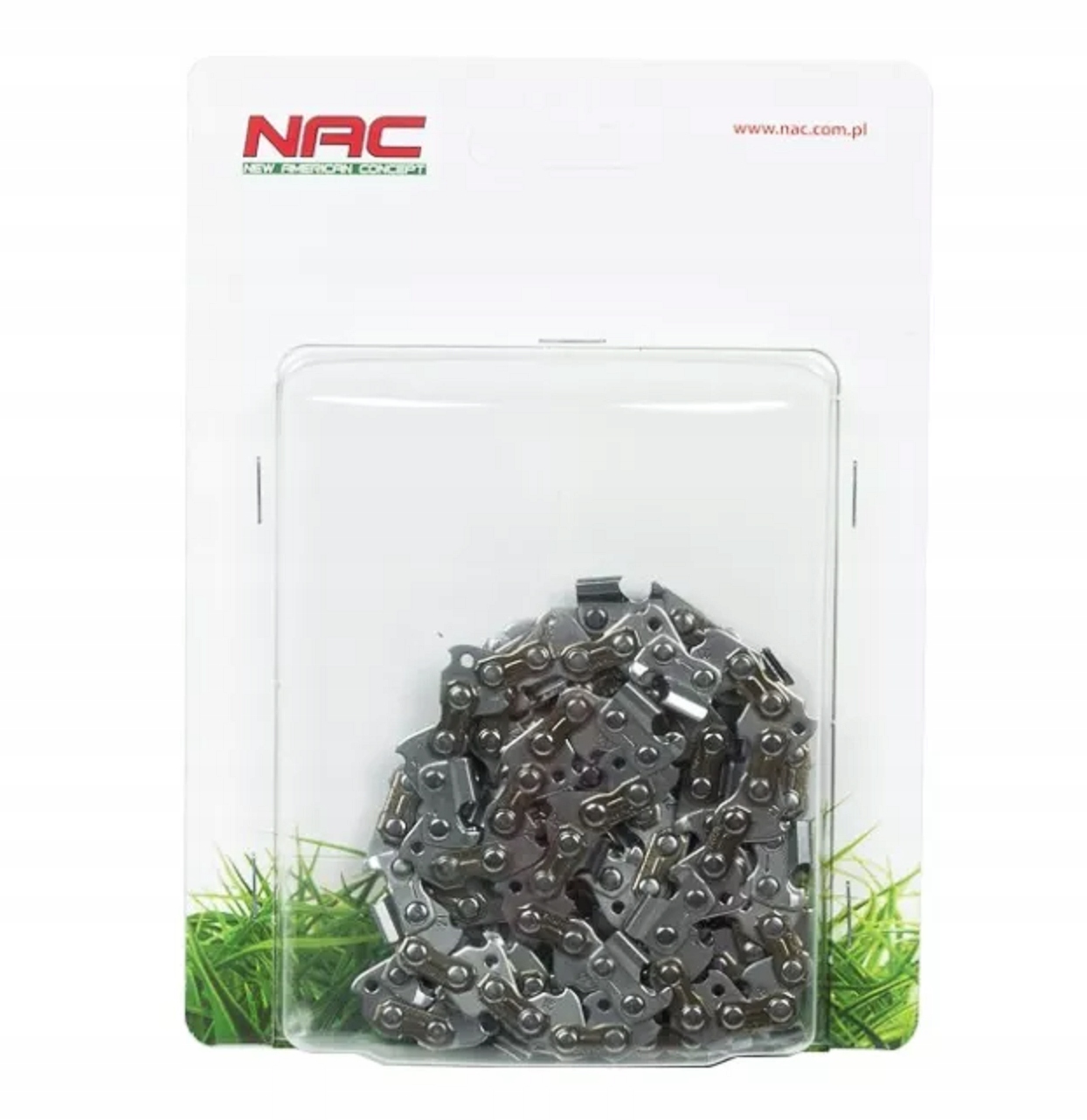 

Łańcuch Do Piły Stihl Nac 3/8 1.1 mm 52 ogniwa