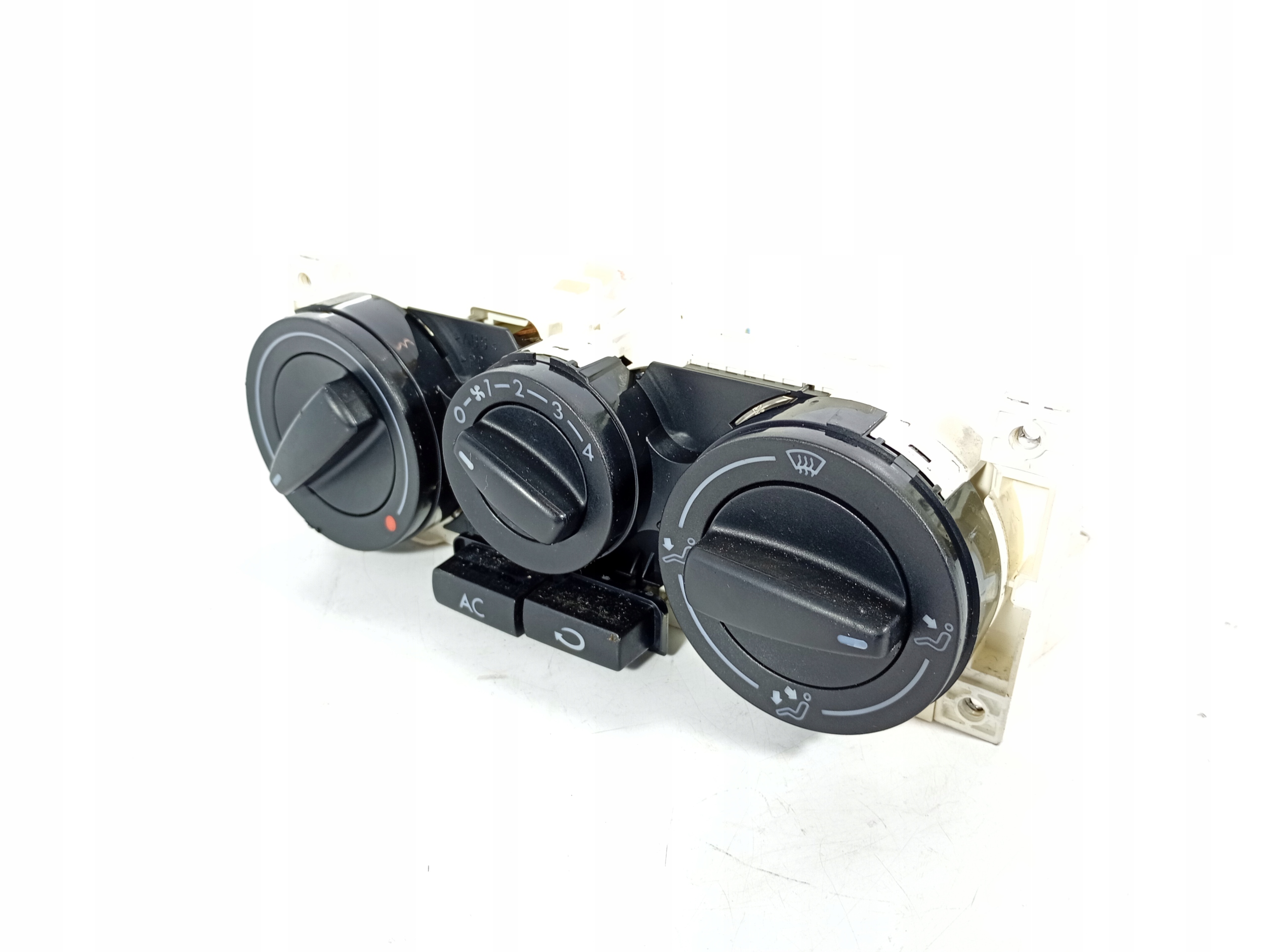 VW Golf IV 4 97-06 switch switch PANEL air conditioning devices OE 140820045F