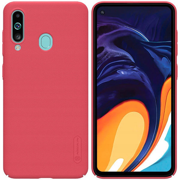 

Etui Nillkin Shield Do Samsung Galaxy A60 SM-A6060