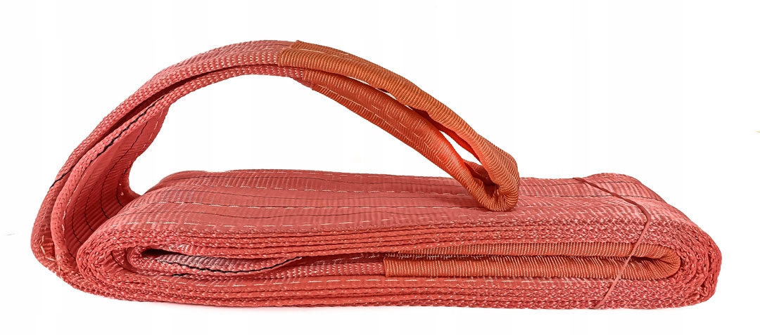 СТРОПИ 5T 5M ПІДЙОМНІ СТРОПИ