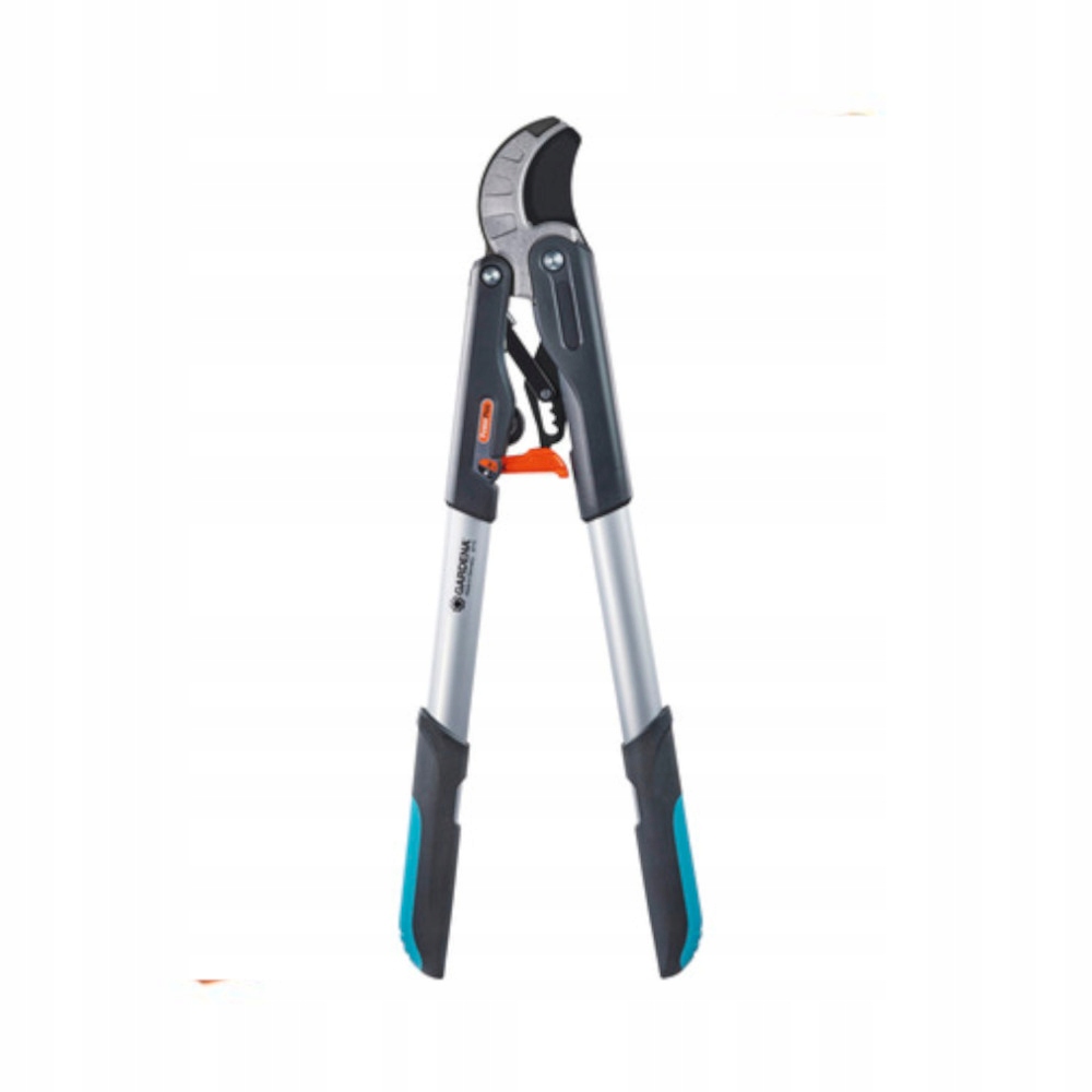 Gardena Račňové nožnice na konáre Comfort SmartCut