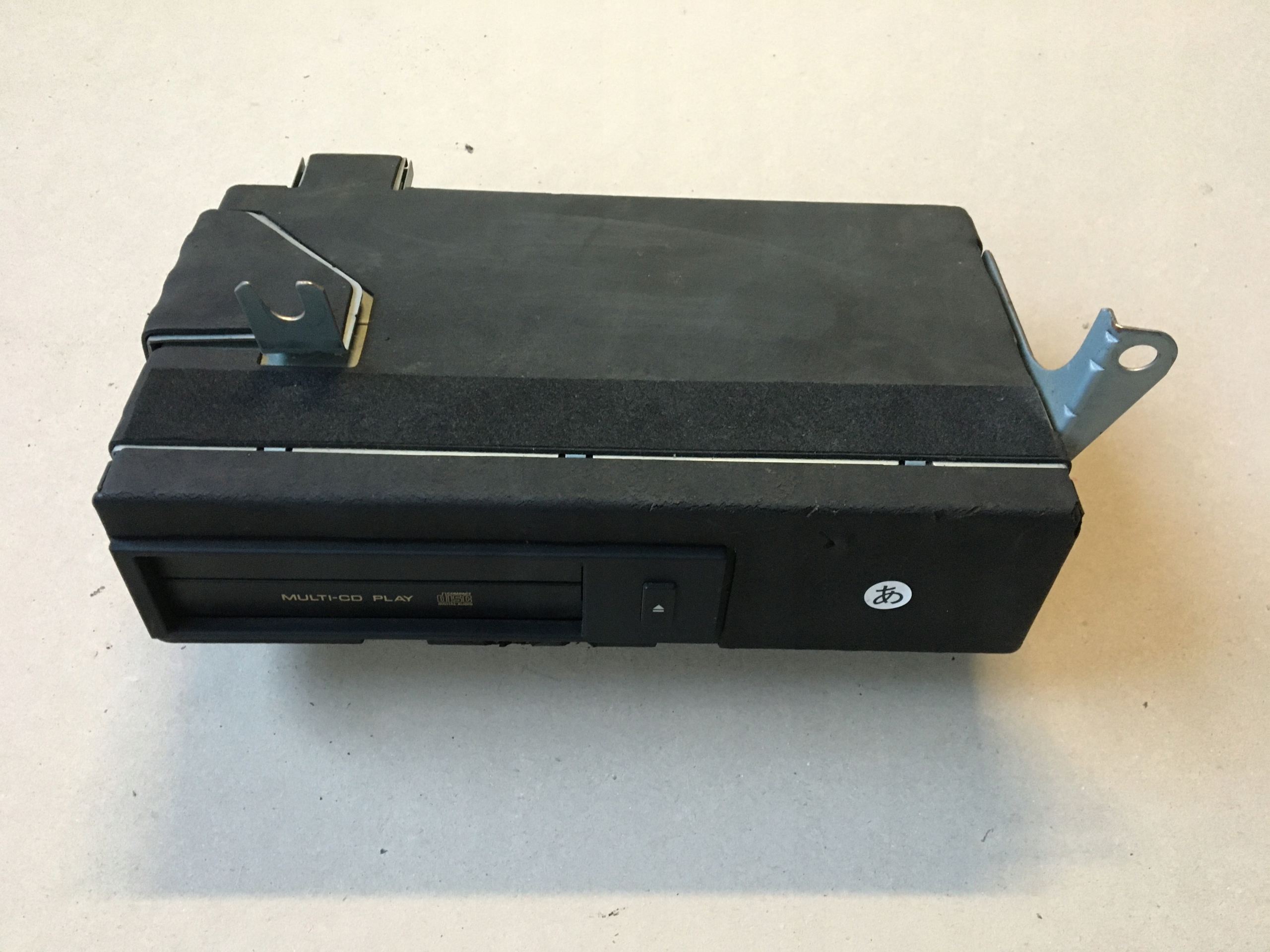 СМЕНЩИК TOYOTA LEXUS 86270-50090 CDX-P8056ZT