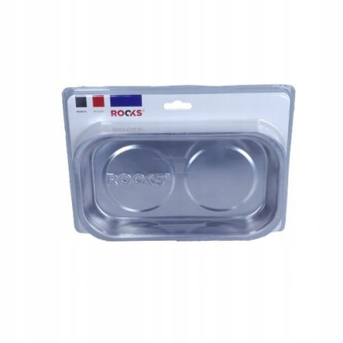 

Miska magnetyczna, tacka magnetyczna 135x235 mm