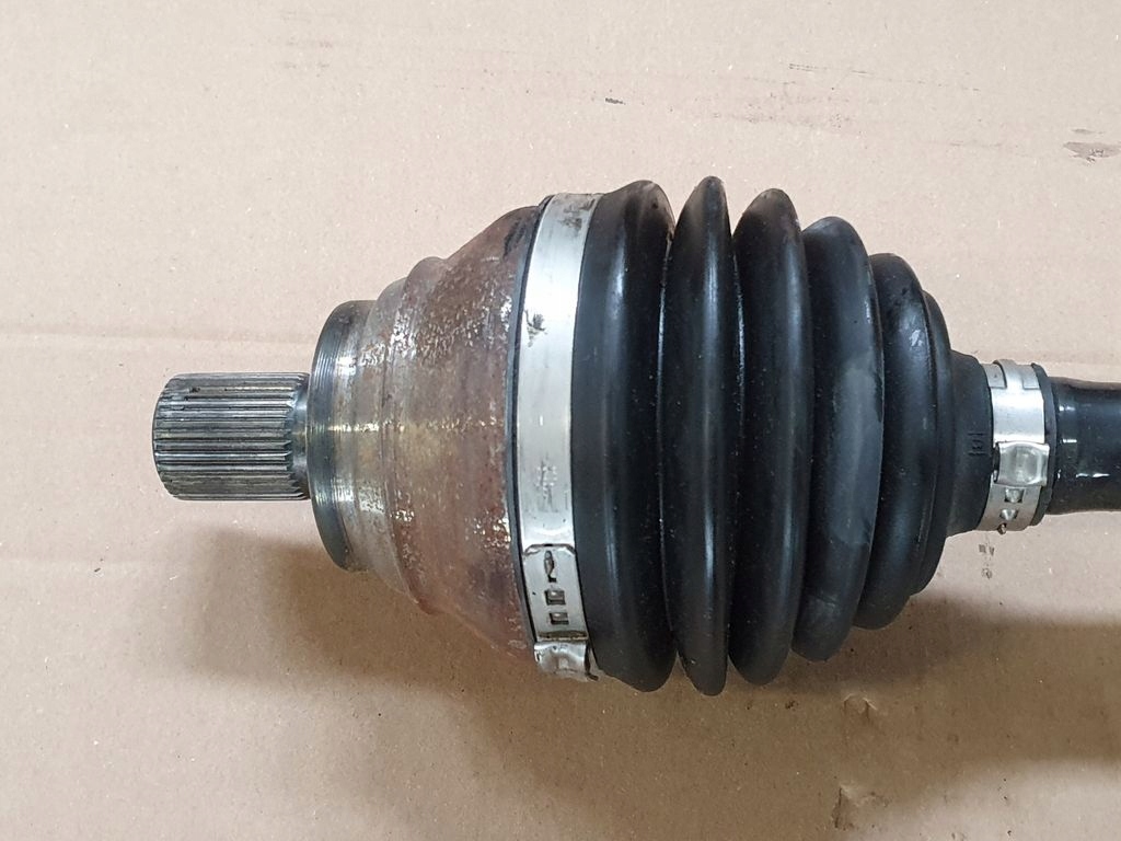semi-axis VW AUDI SKODA 5QE407272C original IDEAL