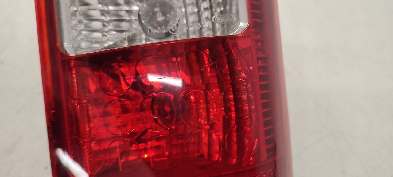 light rear part rear right Ford Transit MK7 2,4 TDCI