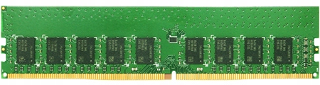 Synology D4EC-2666-8G pamäť Ram 8GB DDR4 Ecc Unbuffered DIMM