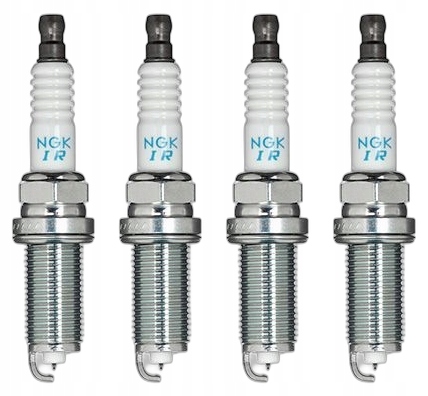 4× Swieca зажигание NGK 7505