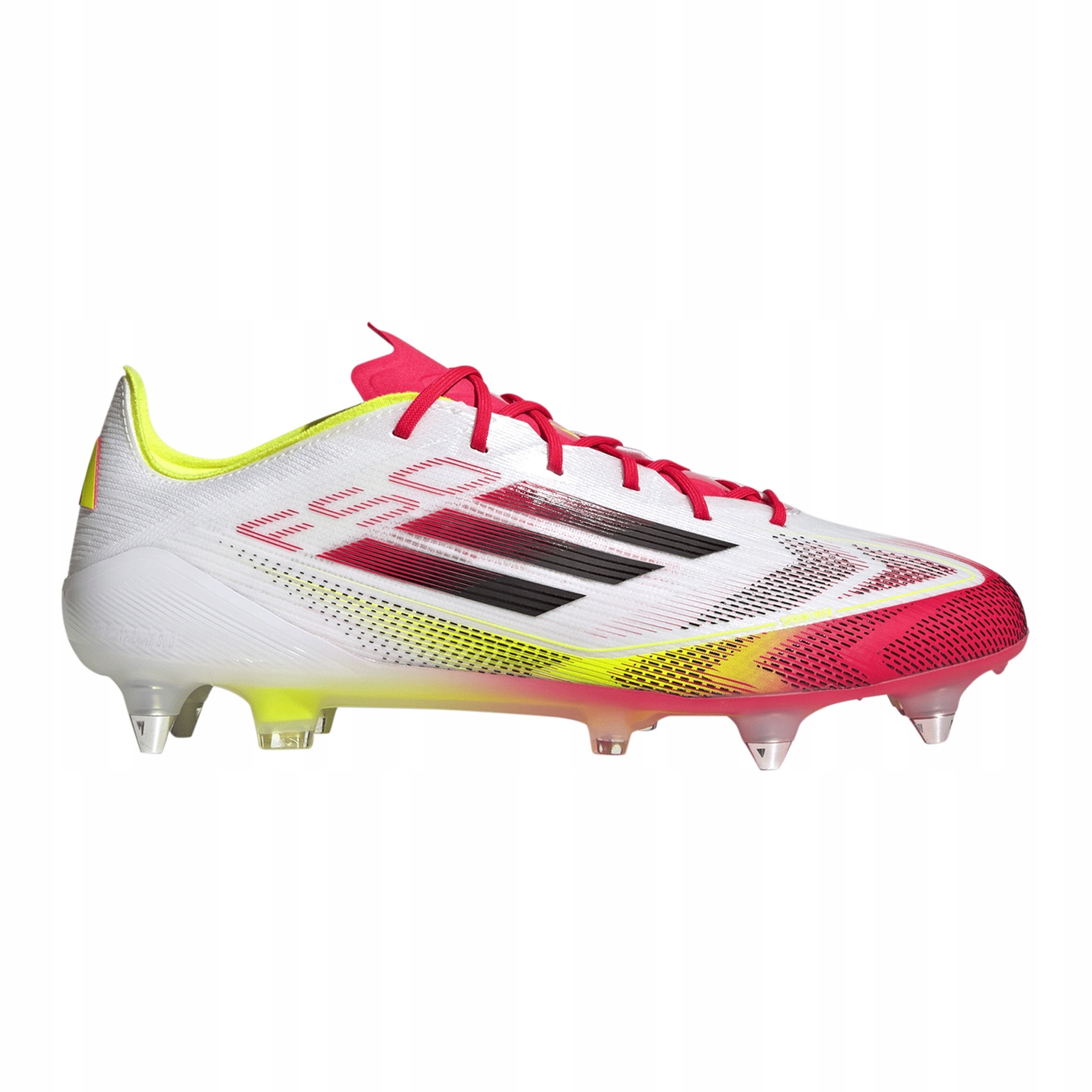 Profesjonalne Buty Adidas F50 Elite Sg Mixy rozmiar 42