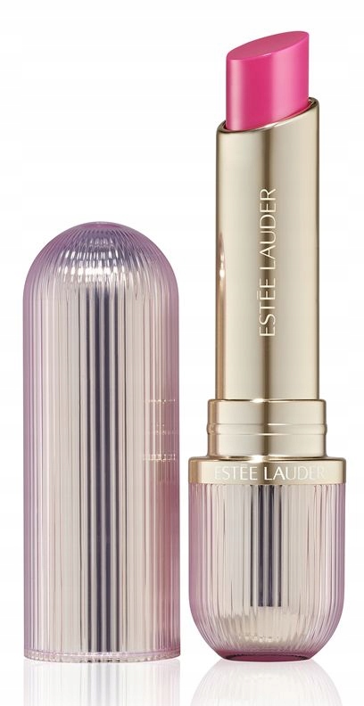Estee Lauder Futurist Hydraplump Tinted Lip Balm Balzám Na Rty S Barvou Raspberry