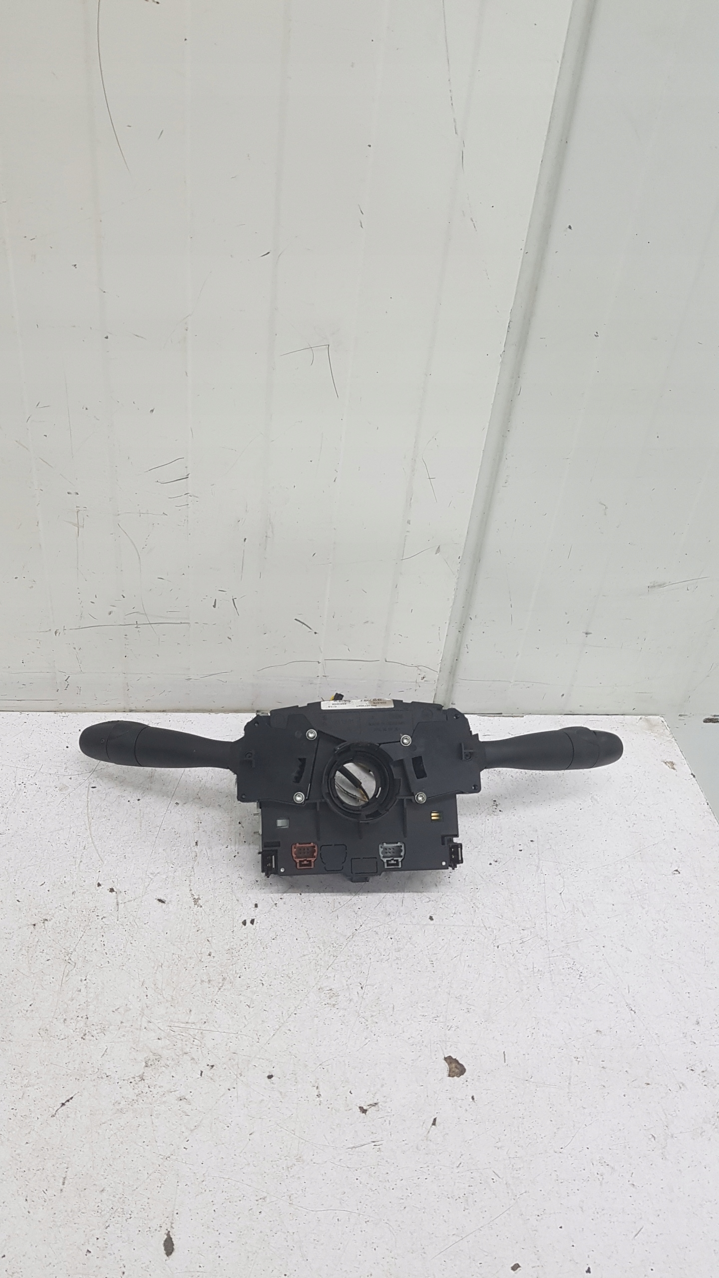 DEVIO LUCI TERGICRISTALLO TERGI PEUGEOT 207 96630730XT