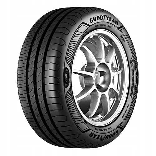 195/65 R15、GOOD YEAR efficient Grip、24年 Goodyear Efficientgrip 195/65/r15 - Niska cena na Allegro