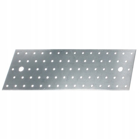 

Łącznik płaski ciesielski ocynk 300x100X2mm