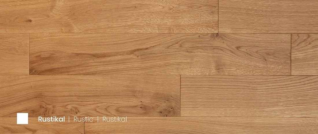 DESKA PODŁOGOWA Dąb Rustikal Liczba m² w opakowaniu 1