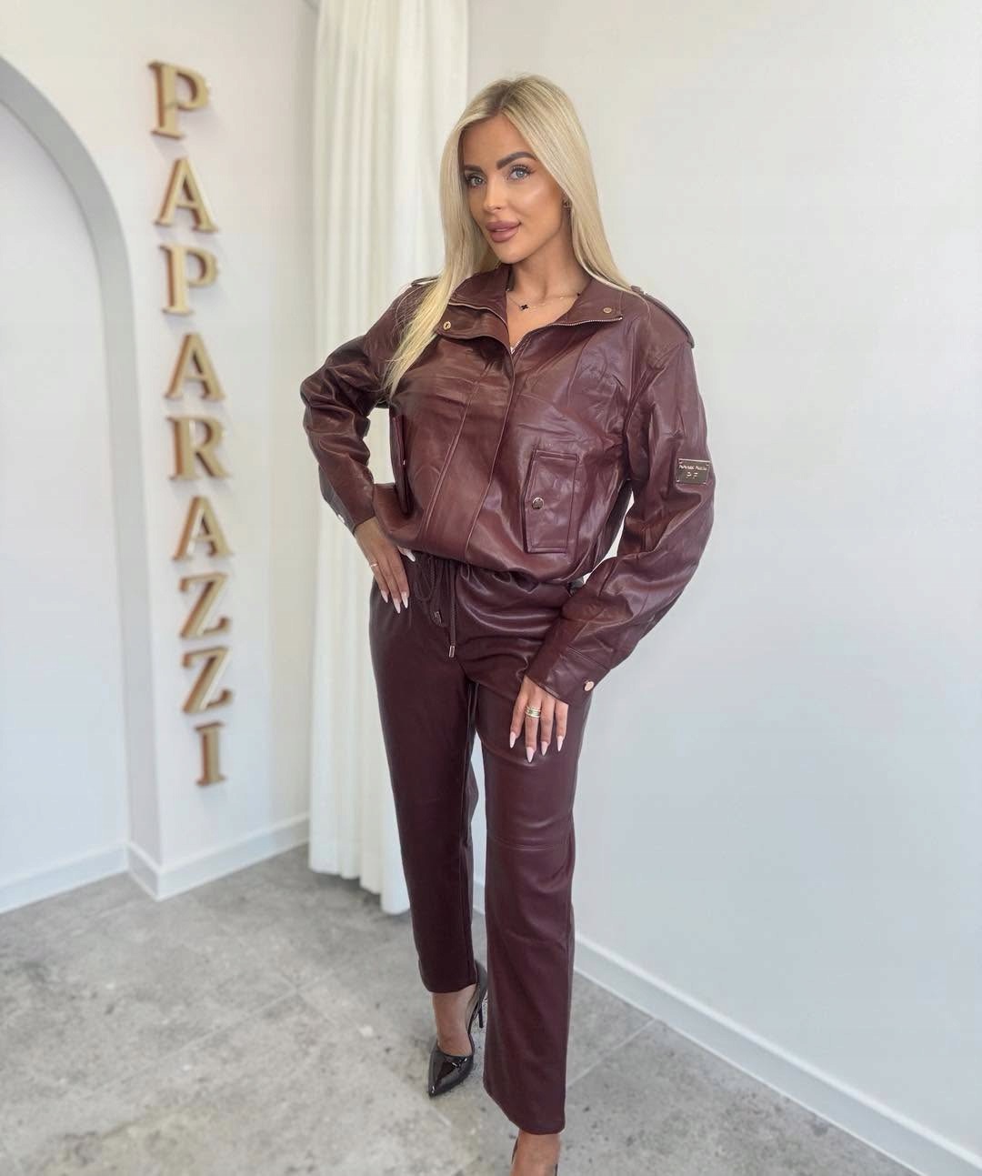 Komplet Paparazzi Fashion 3987/PF