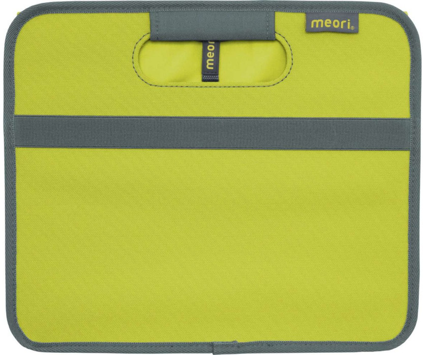 ORGANIZER SKLADANY TURYSTYCZNY PUDELKO MEORI 30 L Brand other