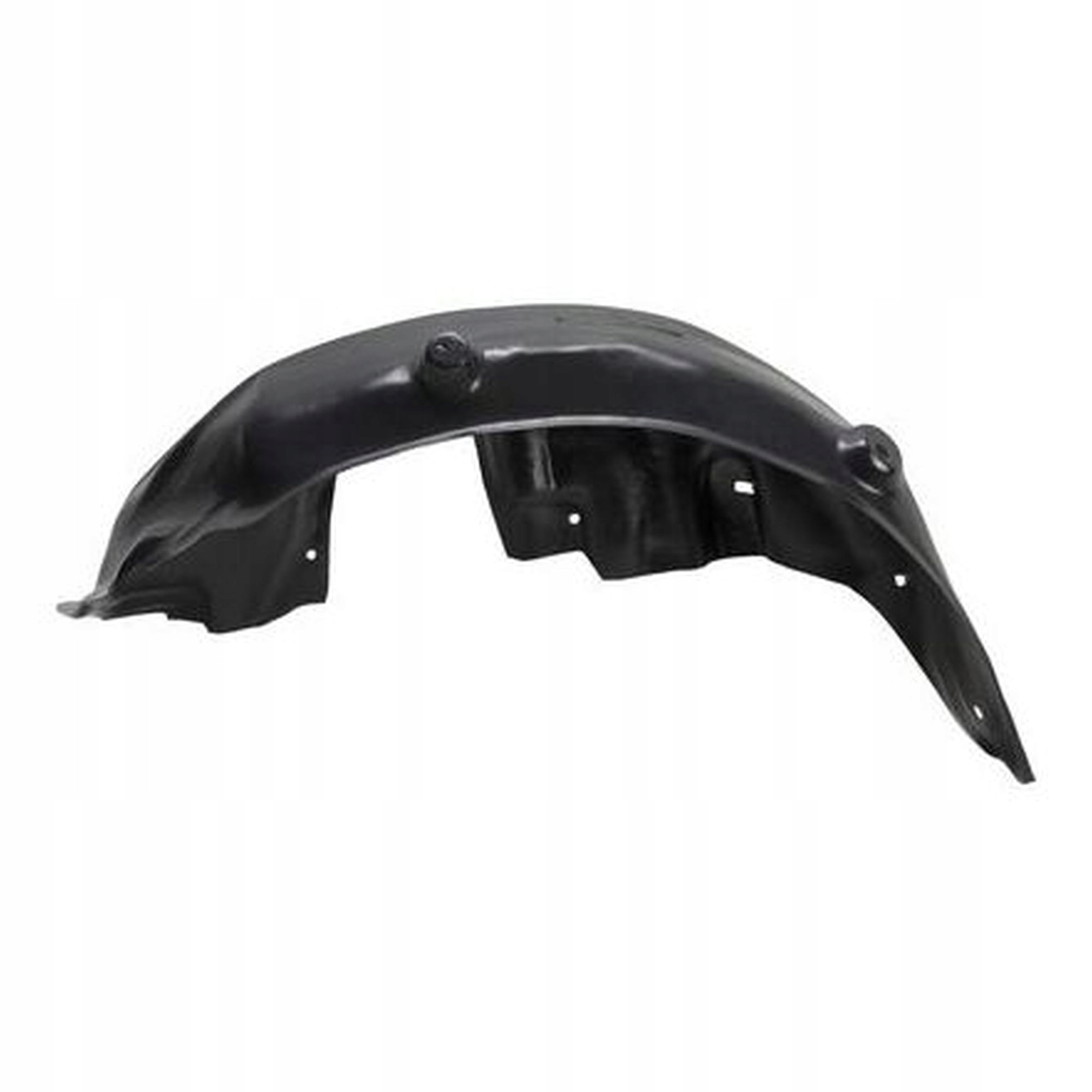 Podběh kola Toyota Auris II 2012-2018 zadní pravý, strana spolujezdce