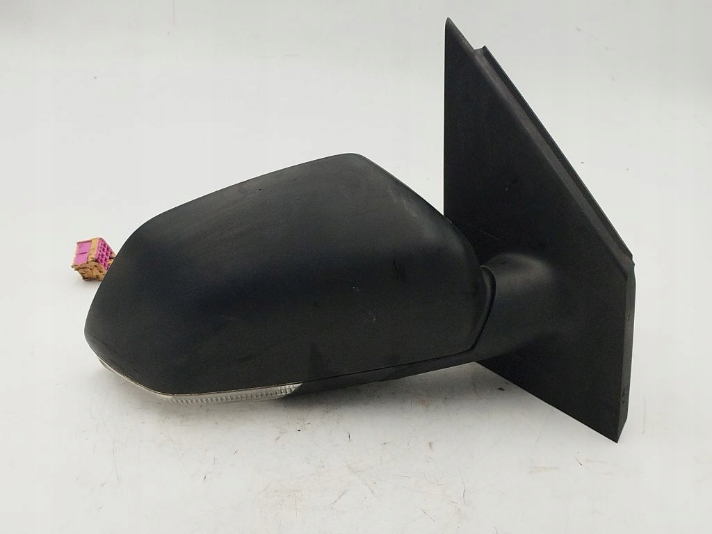 VW Polo 9N lift mirror right manually