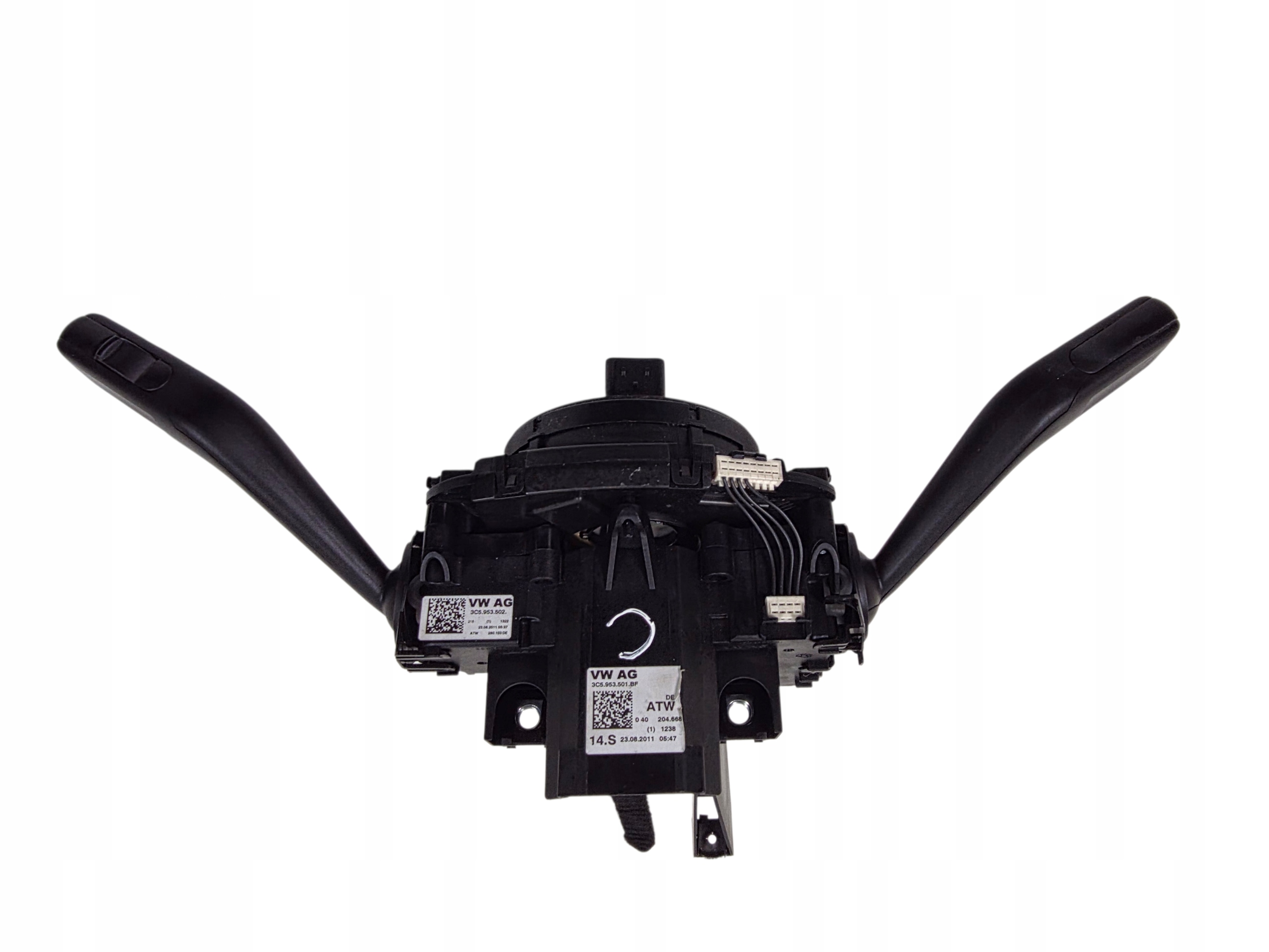 VW AUDI SKODA switch ring ZWIJAK 5K0953569S ORG.