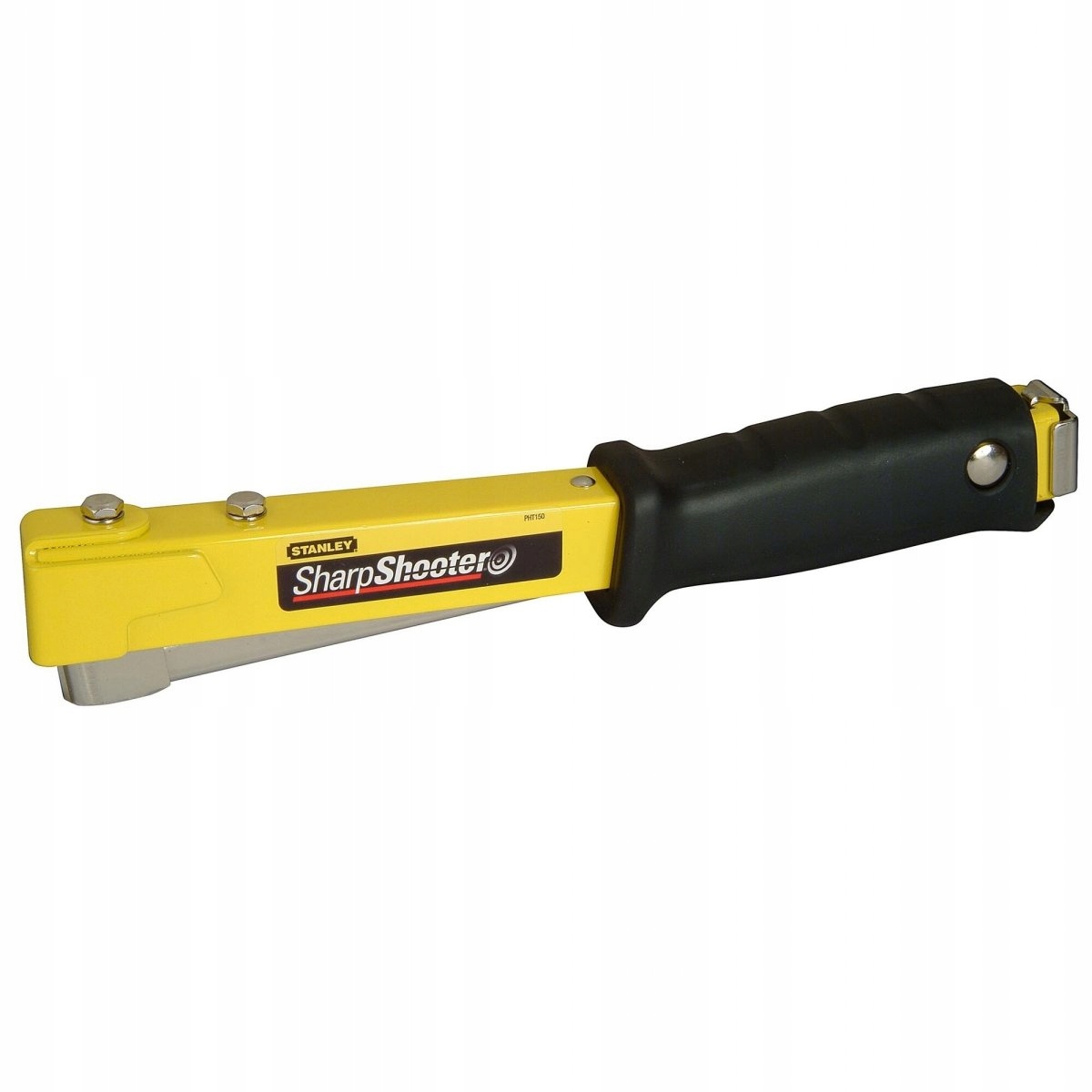 

Zszywacz Młotkowy Stanley PHT150 (6, 8,10mm)