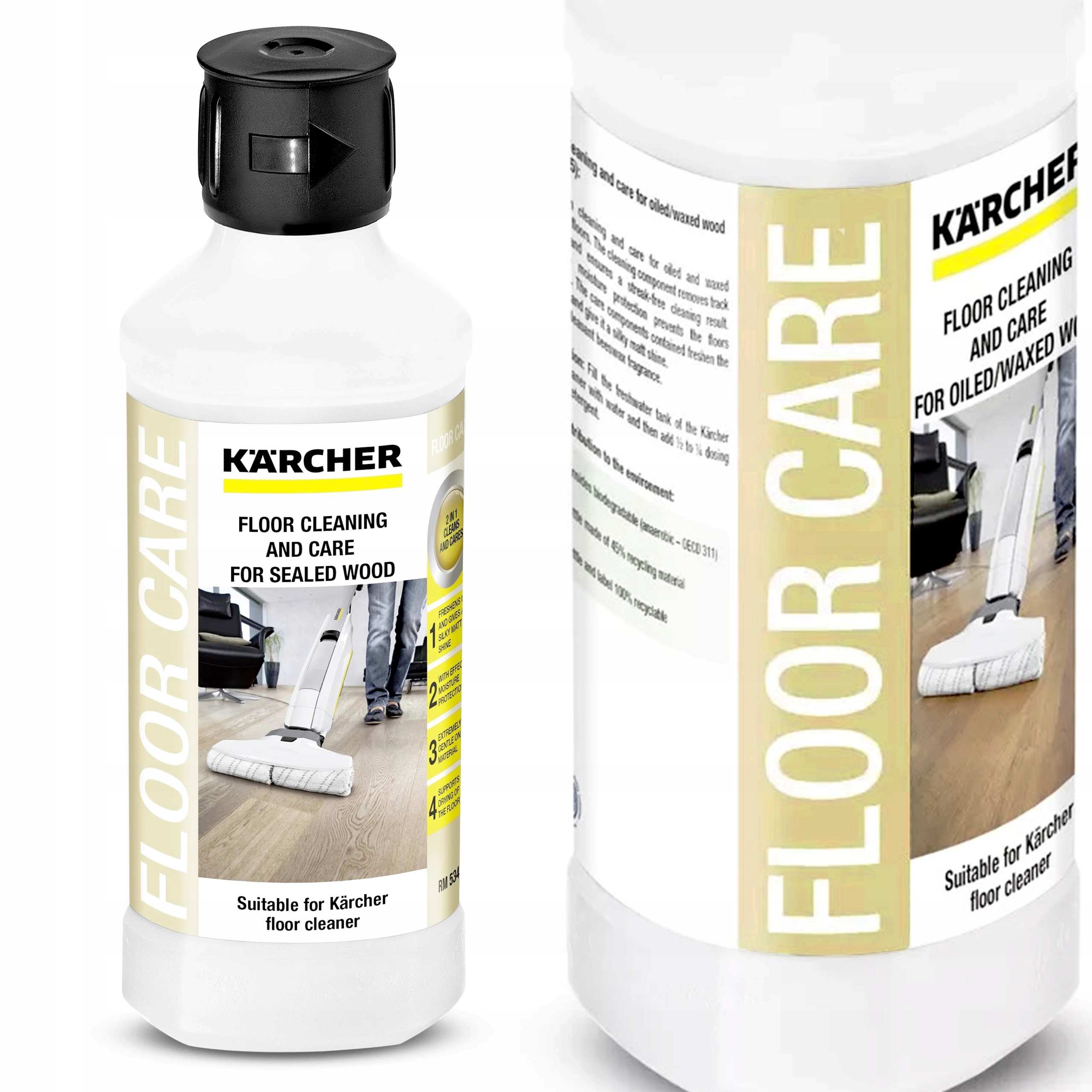 

Płyn Do Mycia Podłóg Olejowanych Karcher Rm 535