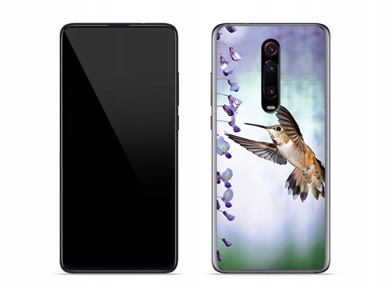 

Etui na Xiaomi Mi 9T - stylowe Foto Case