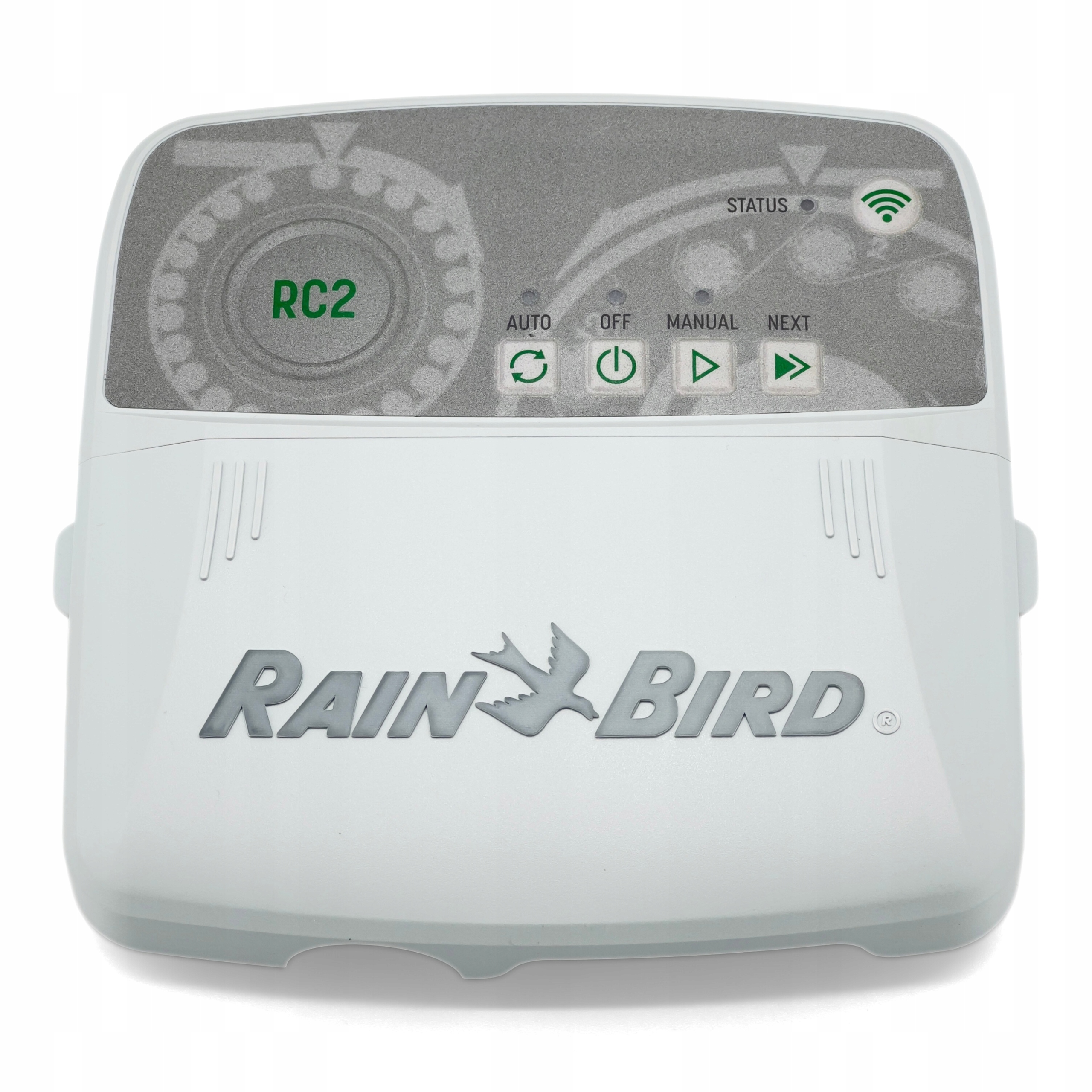 Sterownik nawadniania Rain Bird RC2 z modułem Wi-Fi 8 sekcji