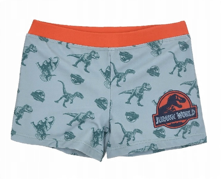 

Chłopięce bokserki kąpielowe Jurassic World 116