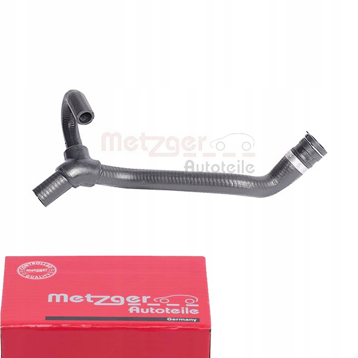 2420145 - Шланг радіатора для OPEL MERIVA A