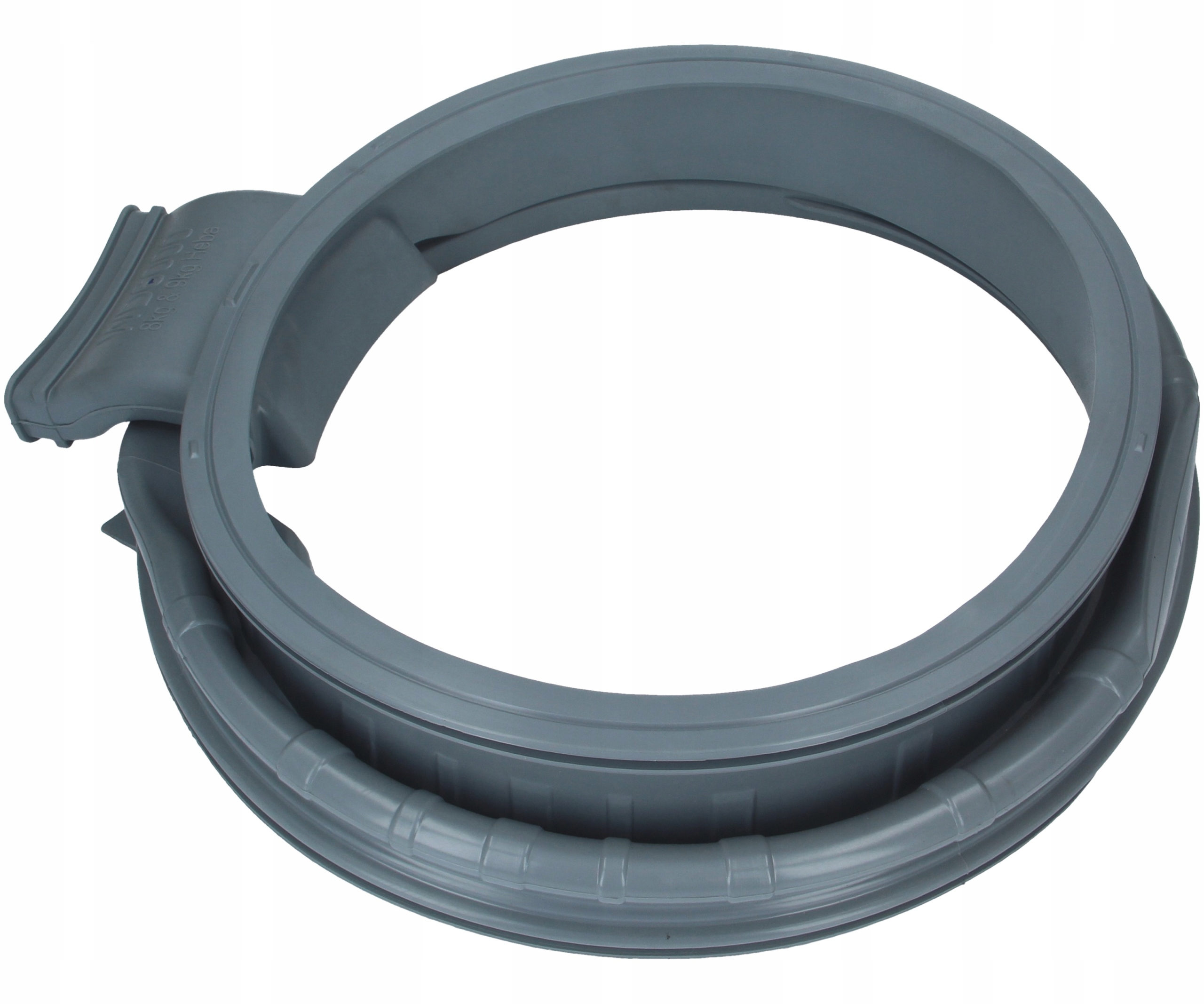 

Uszczeka drzwi do pralki Samsung WD90J6A10AW