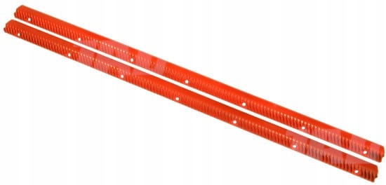 Dvojice cepů Levá 1660 mm Dronningborg D28380087