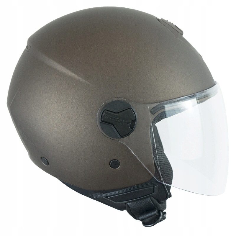 Motocyklová prilba Cgm 107A Florence Veľkosť L, XL, XXL