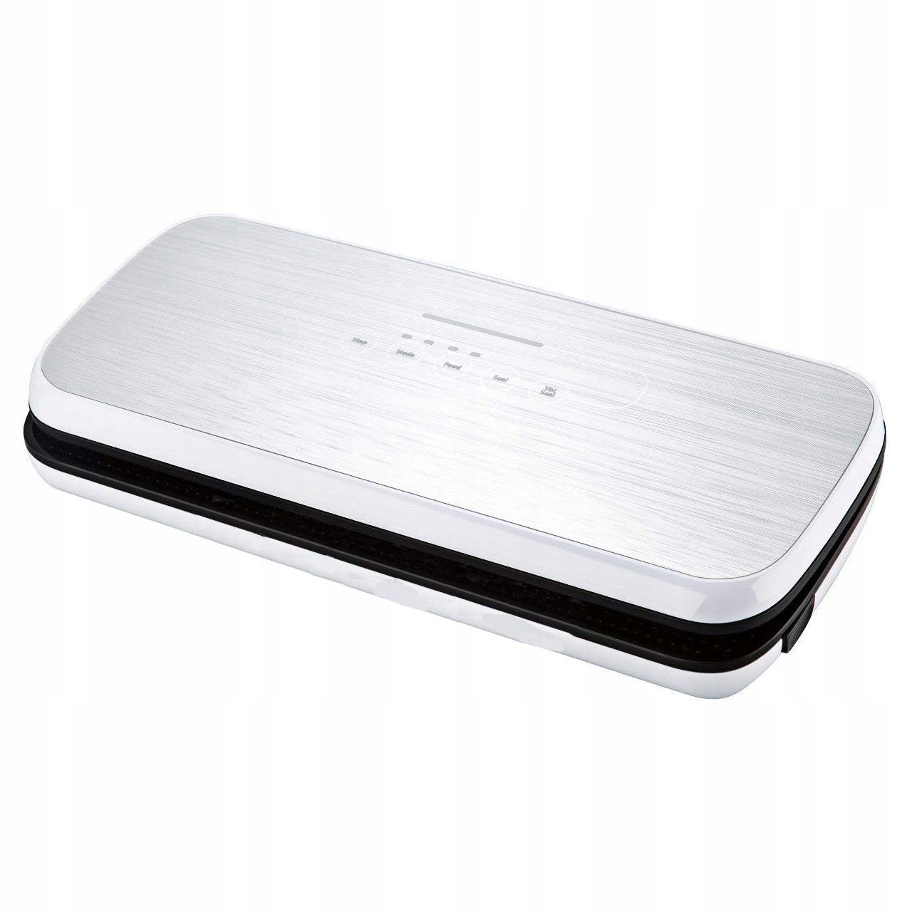 PROFESJONALNA PRÓŻNIOWA ZGRZEWARKA FOLII PAKOWARKA Marka MatMay