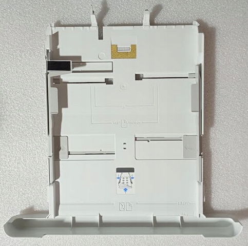 SZUFLADA PODAJNIK PAPIER ZASOBNIK HP ORYGINAŁ 6075 Kod producenta 4LW49-90009