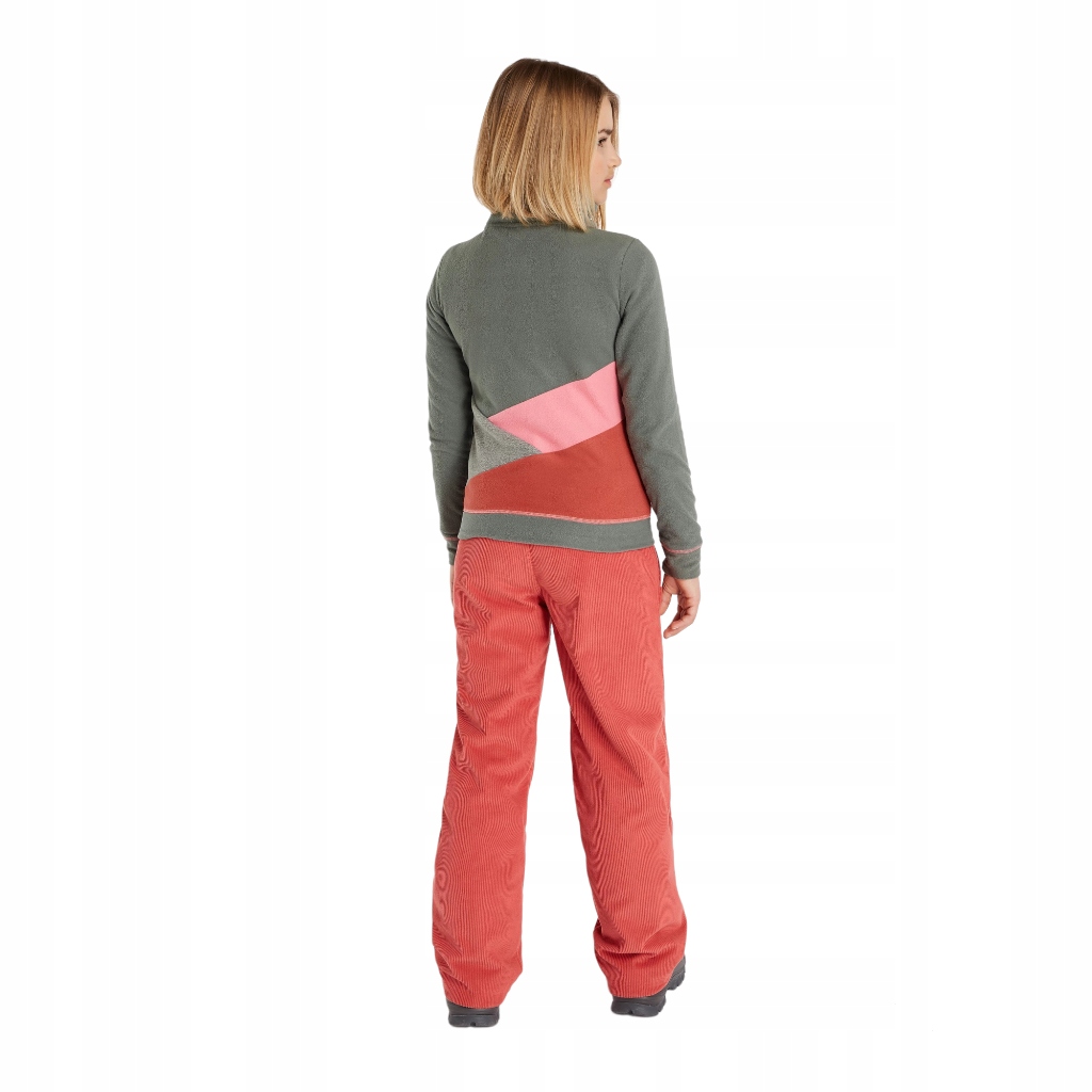 Bluza PROTEST Prtannelot Jr Mistygreen roz. 176 Kolekcja 2023