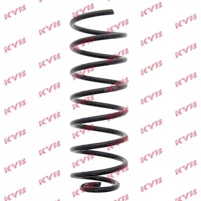 spring springing rear KYB OPEL VECTRA B