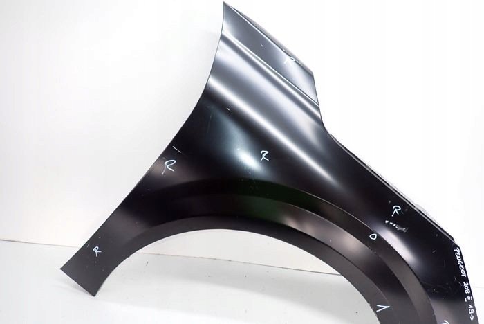 PEUGEOT 208 II 19- fender right front front
