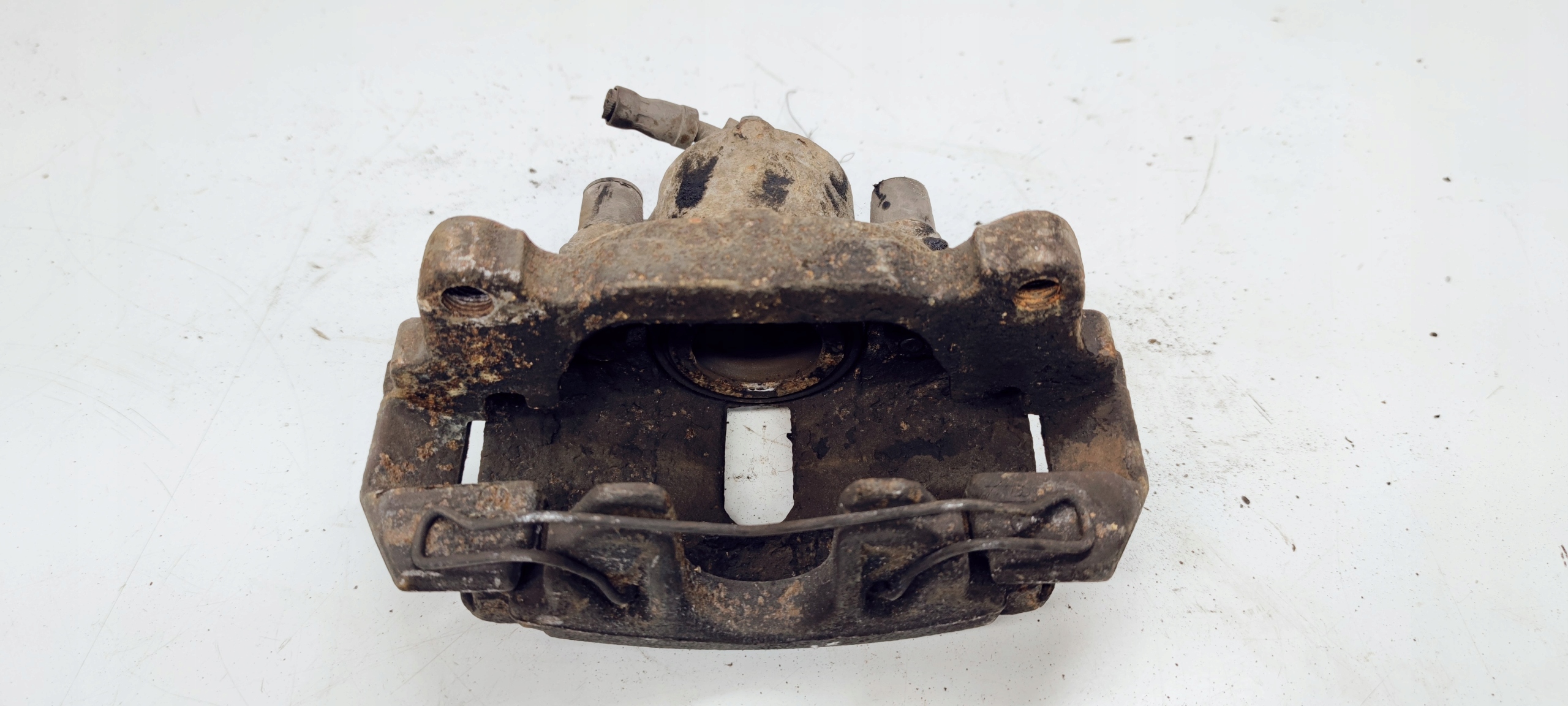 caliper brake left front AUDI A3 8P VW SEAT 581
