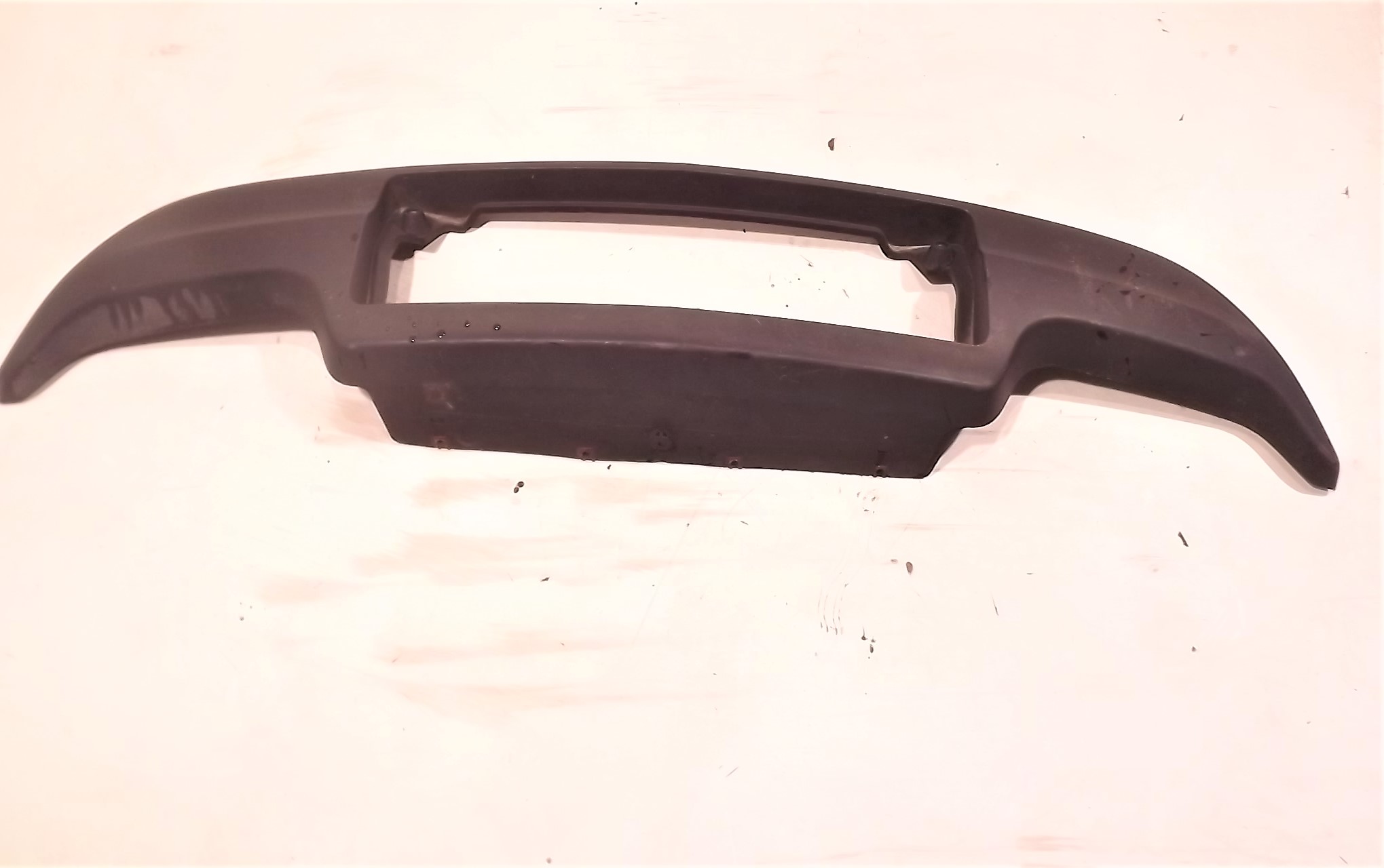 accessori Paraurti posteriore OPEL MERIVA B