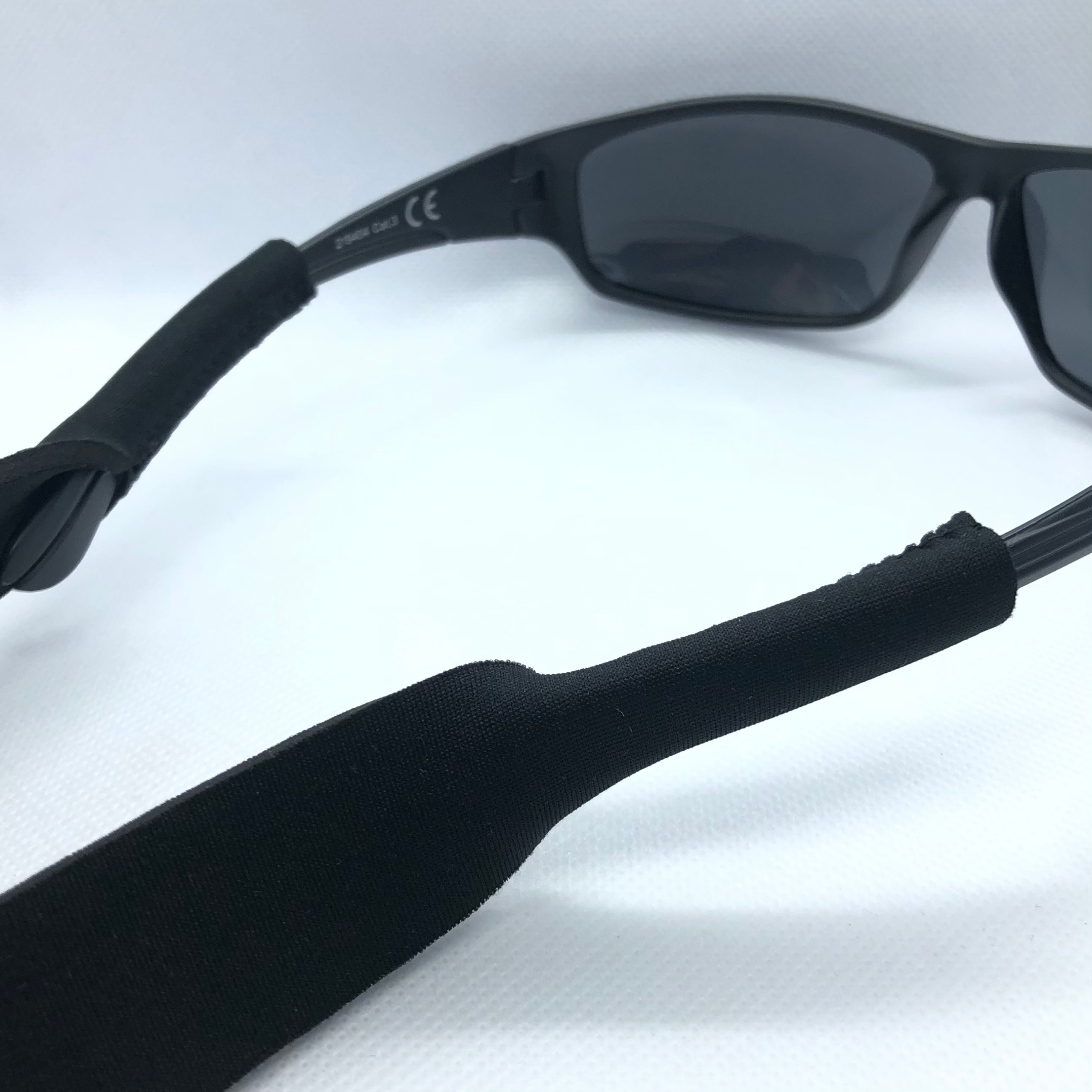 NEOPRENOWY PASEK OPASKA TAŚMA DO OKULARÓW SPORT Marka inna