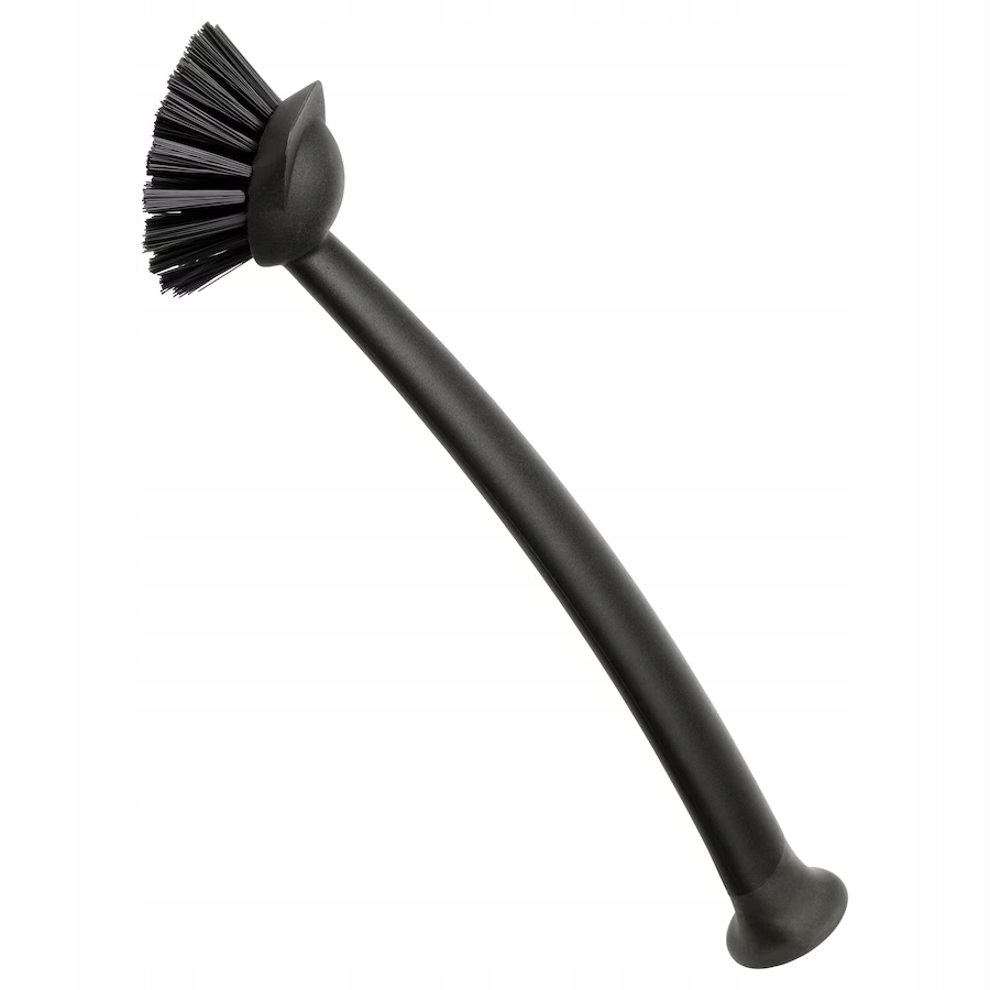 

Ikea Rinnig szczotka do zmywania naczyń czarna