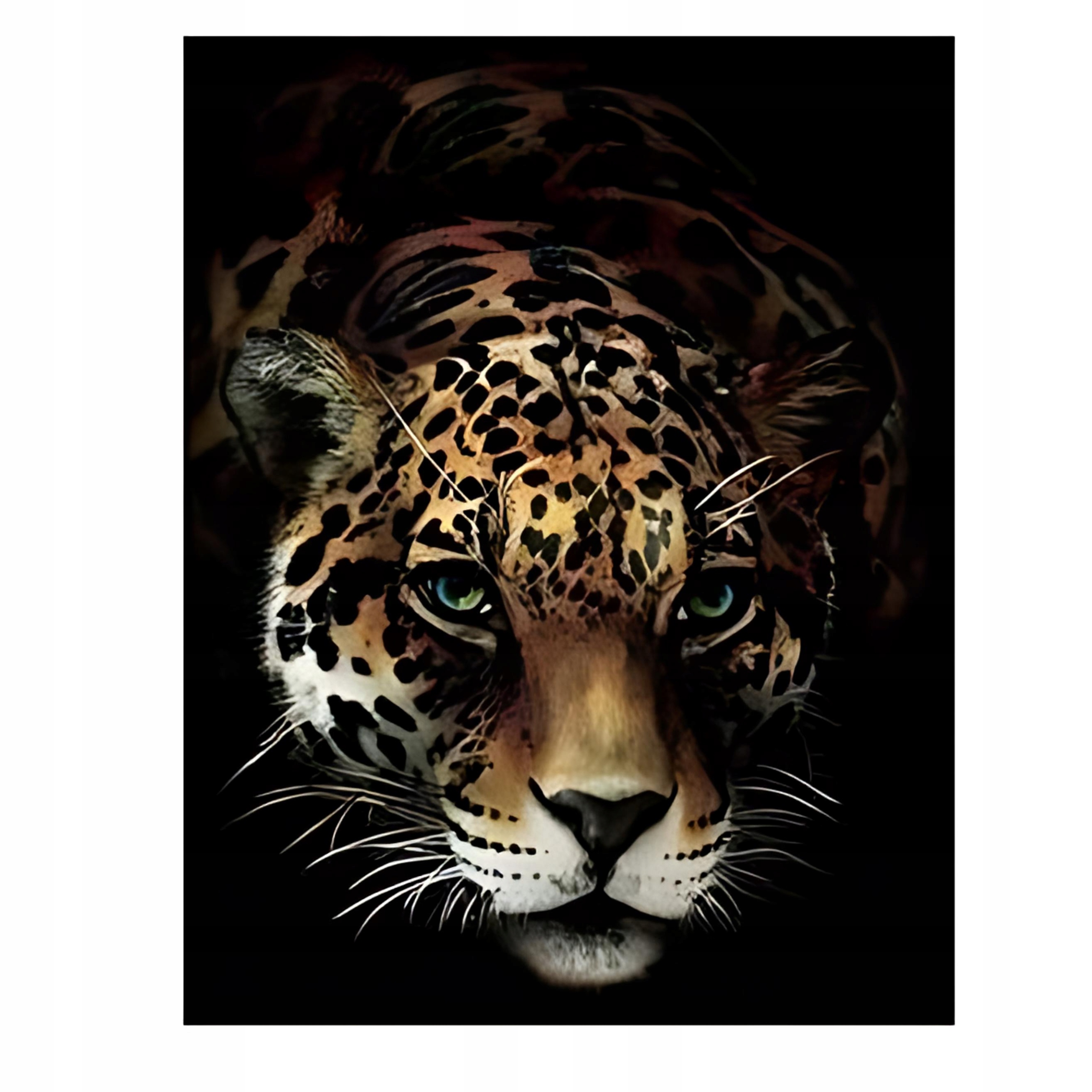 Fototapeta tygr 10148 Vea 206 cm x 275 cm (h)