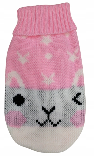 

sweterek sweter dla psa szczeniaka rozmiar XL