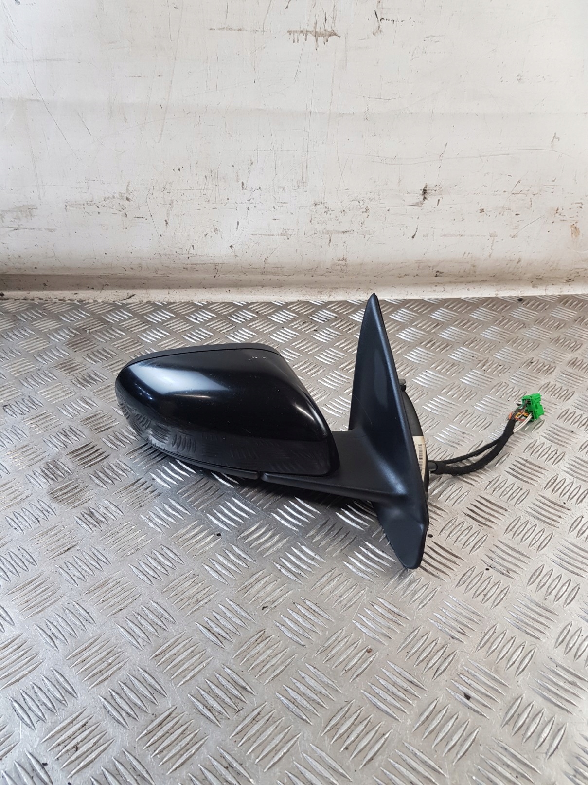 mirror right 12PIN VOLVO S60 and 04R- EUROPA