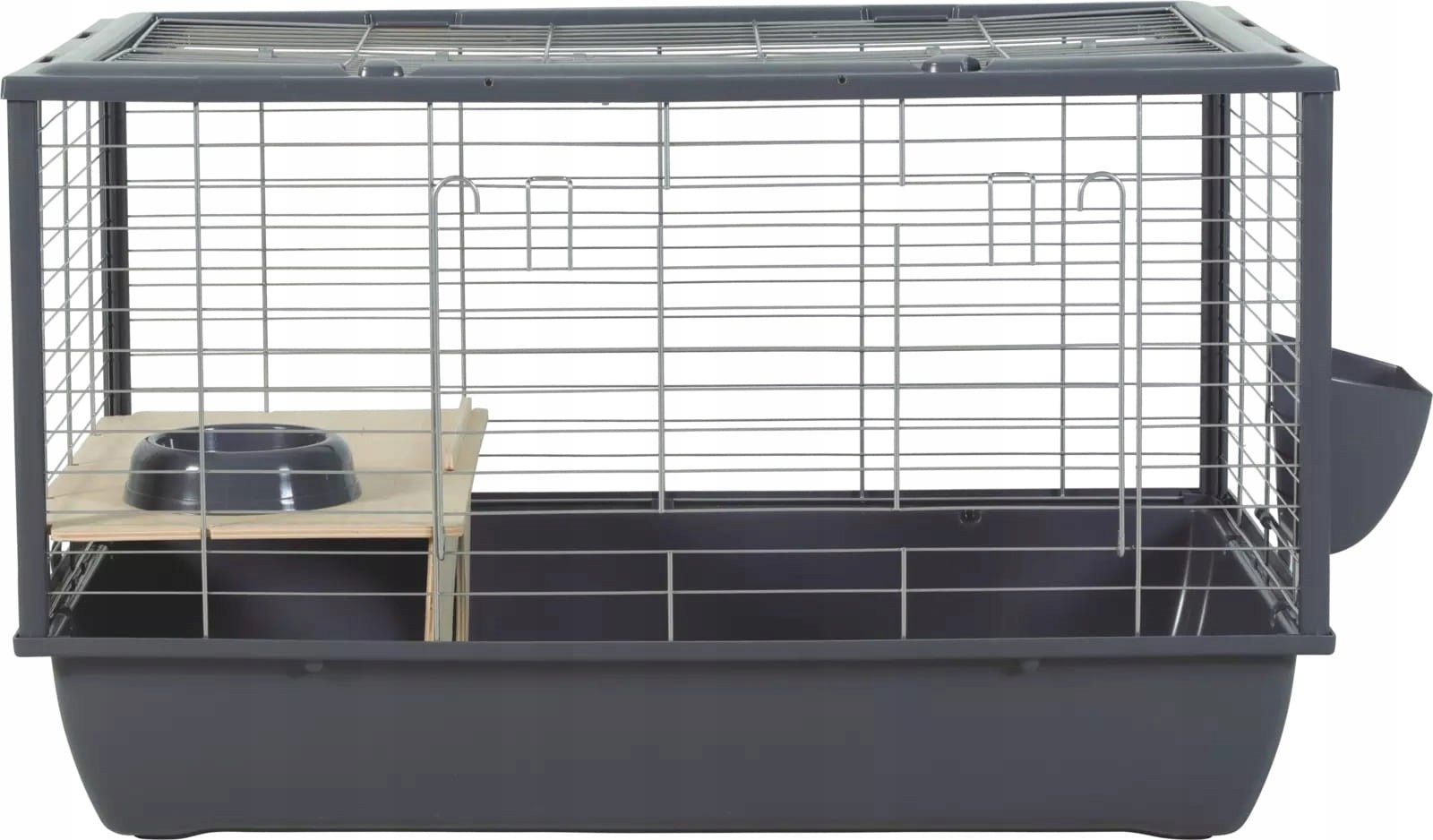 Levně Zolux Klec Neolife Connect Králík kaviáru 100cm ša