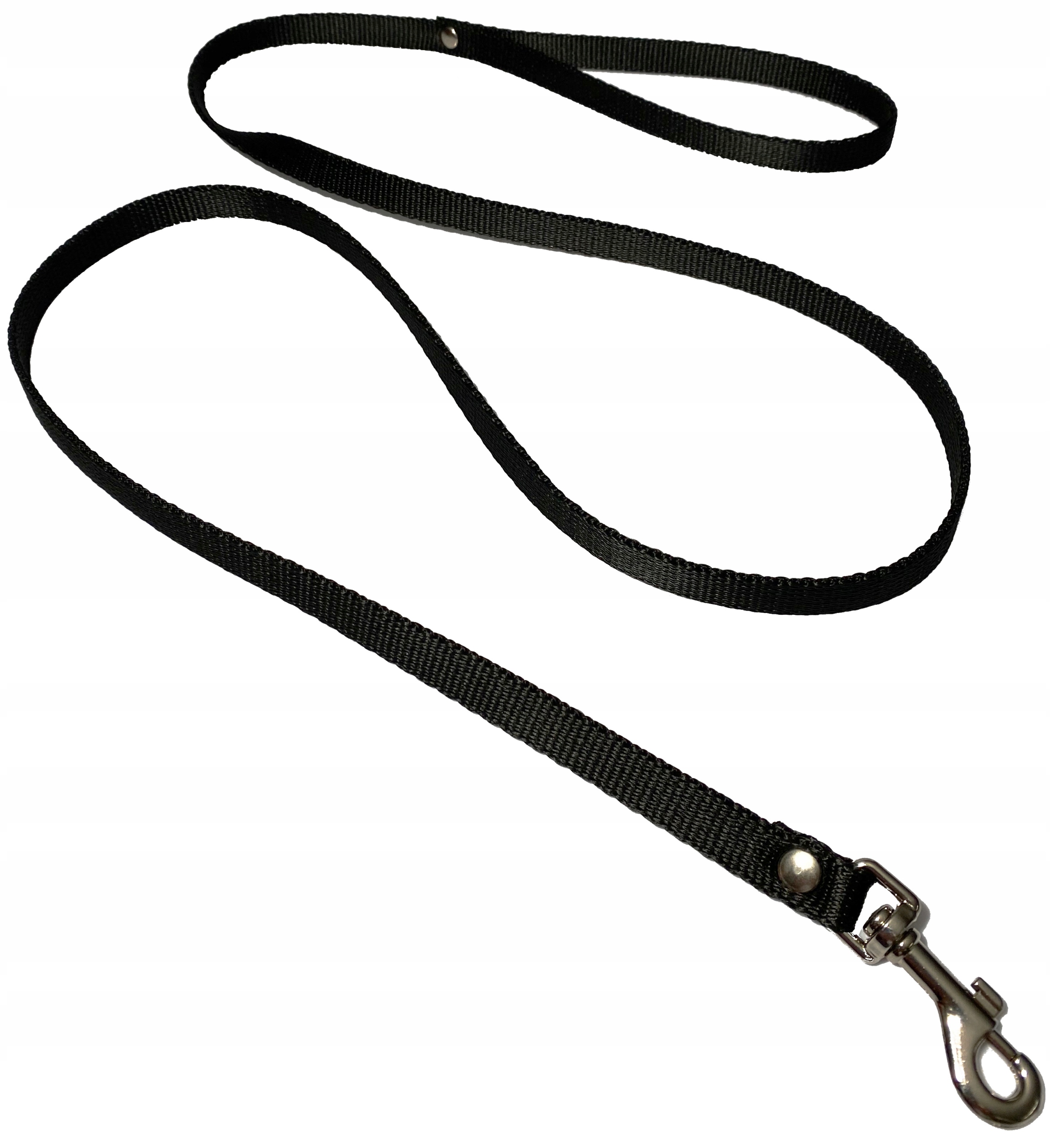 

Smycz Prosta Dla Psa 140 CM / 13 MM