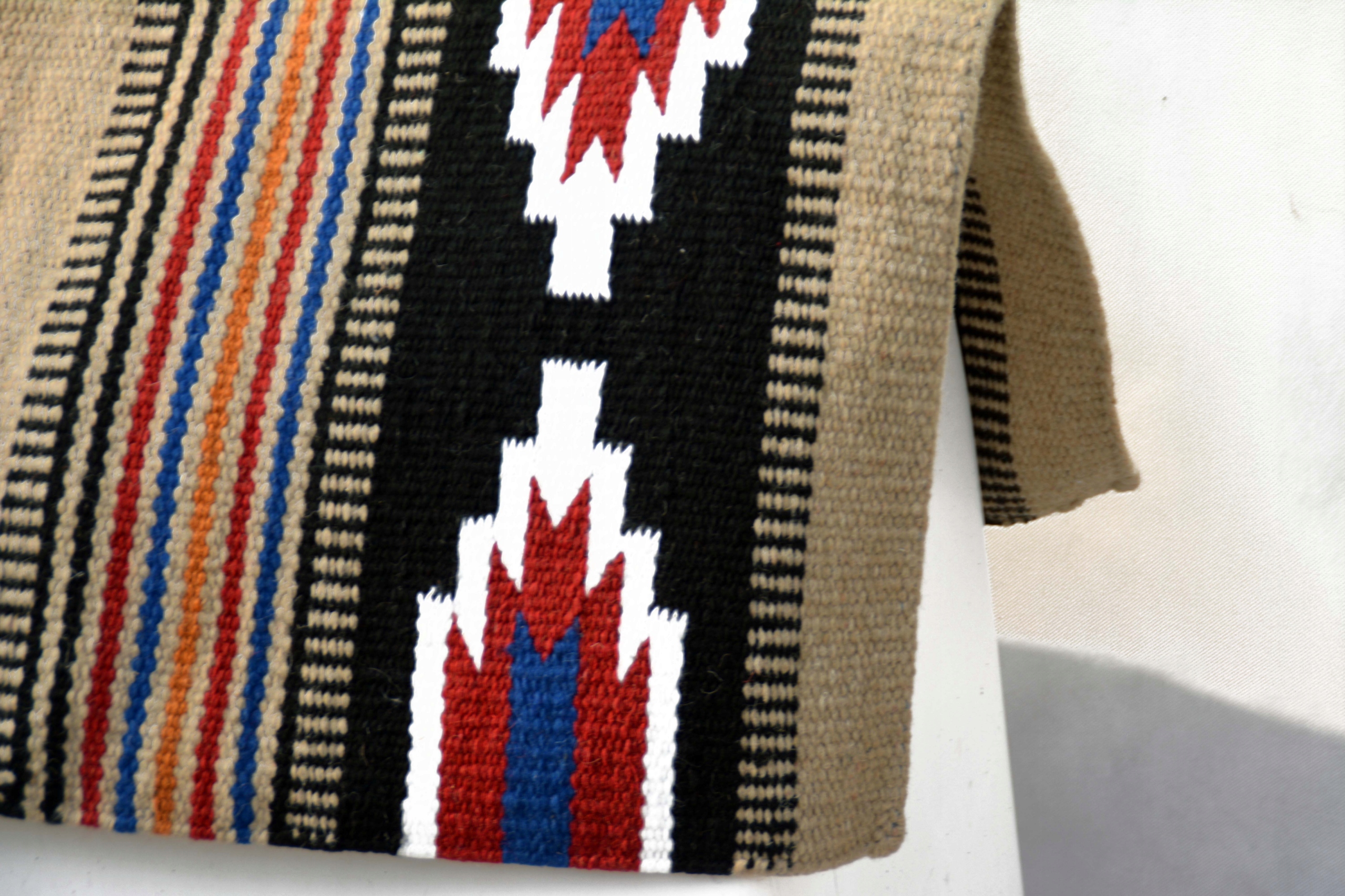 CZAPRAK PAD WESTERN 88X88 FULL Model CZAPRAK WESTERN