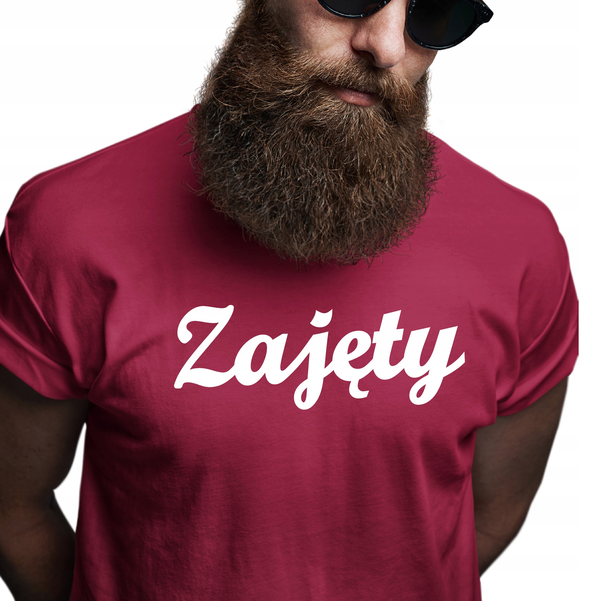 

Koszulka Tshirt Prezent Dla Niego Zajęty Chłopak