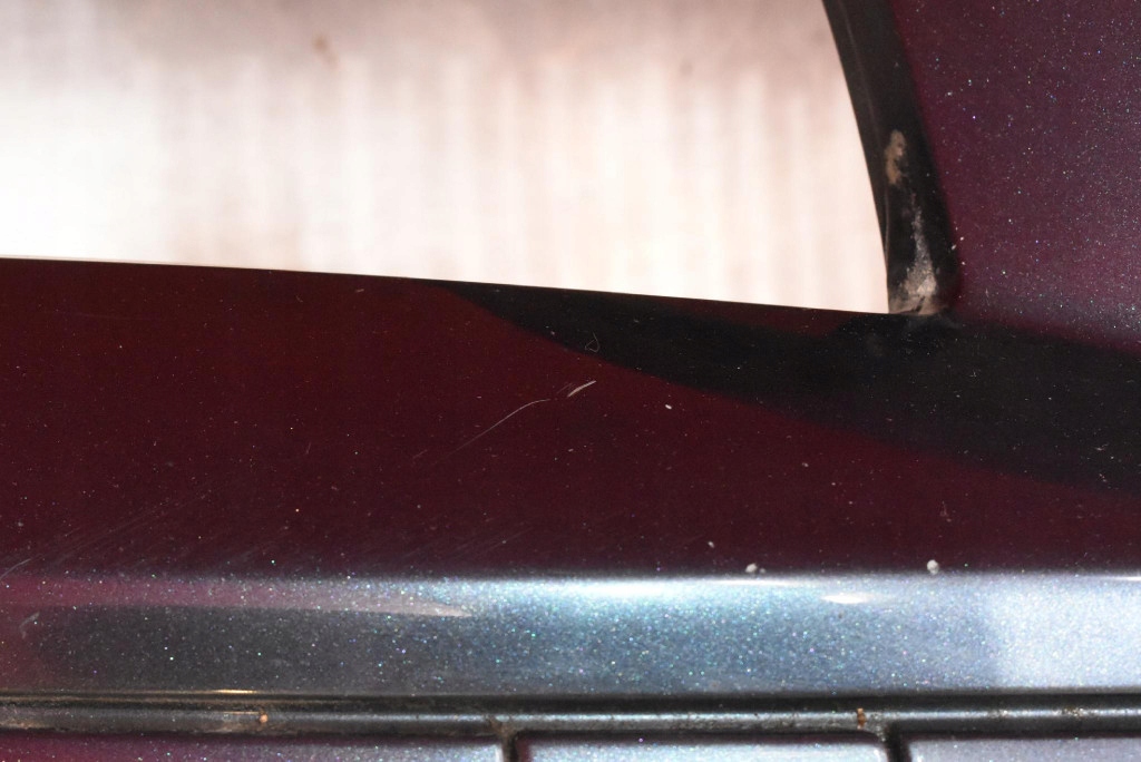 bumper front front 466-46 VOLVO V50 03-11